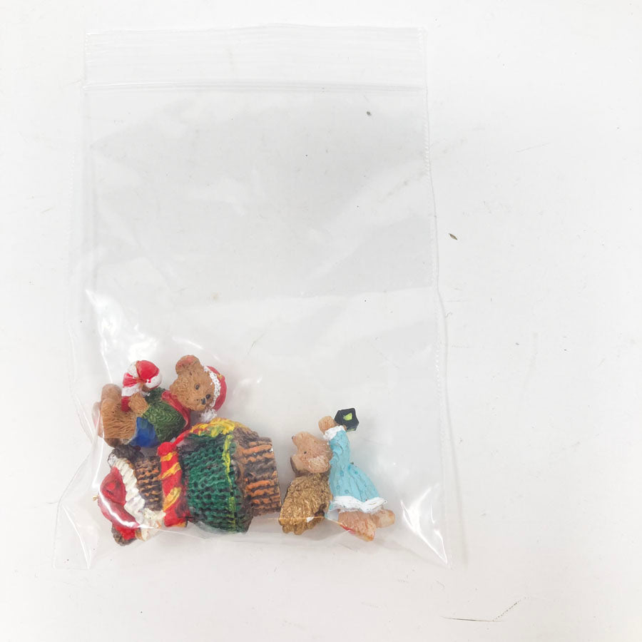 Bear Winter Miniatures