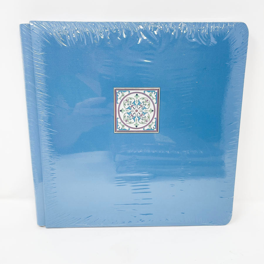 Creative Memories 12×12 Kaleidoscope Scrapbook Albums - Pick a Color