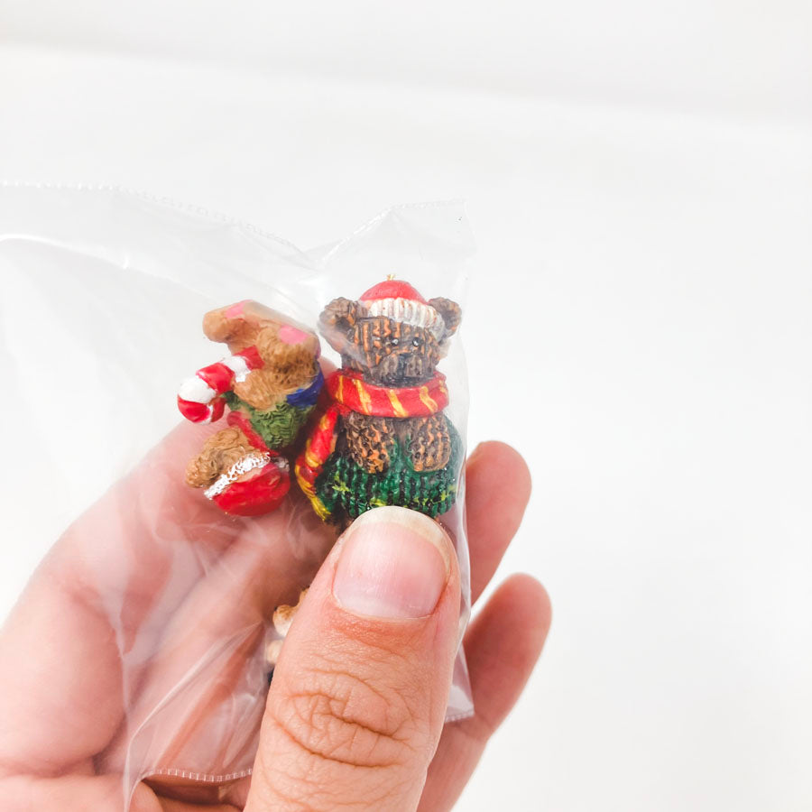 Bear Winter Miniatures