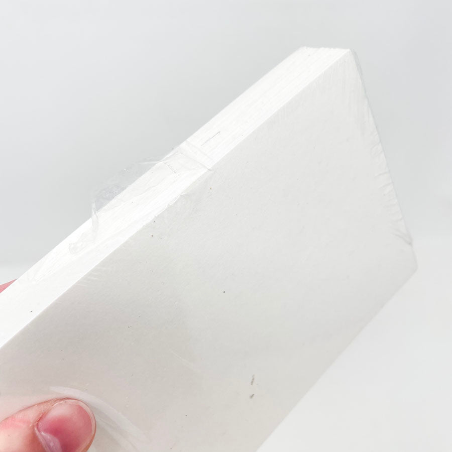 4x6 Plain Index Cards