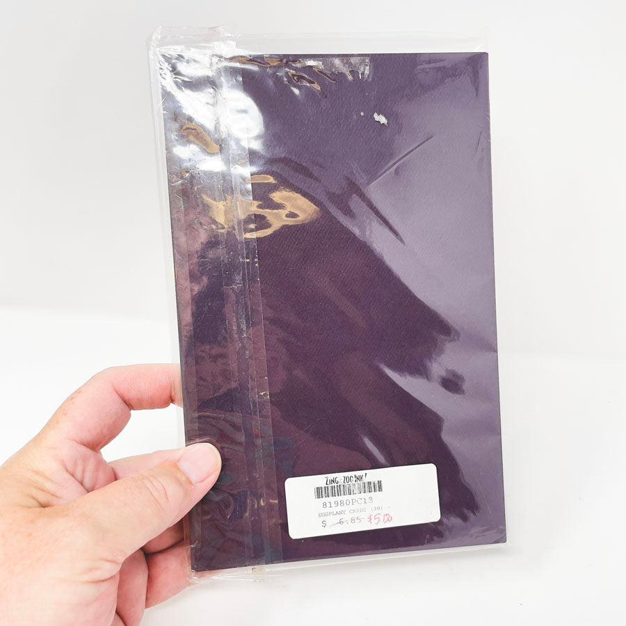 Denami Design Colored Cardstock Pack