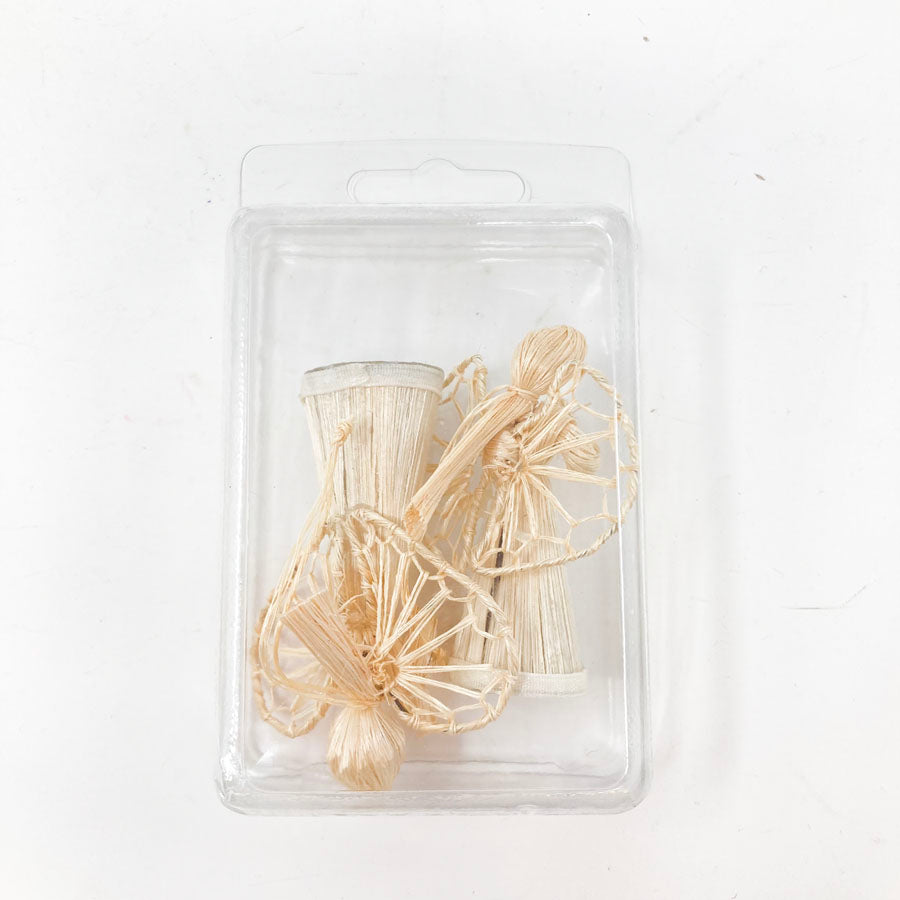 Natural Angel Miniatures