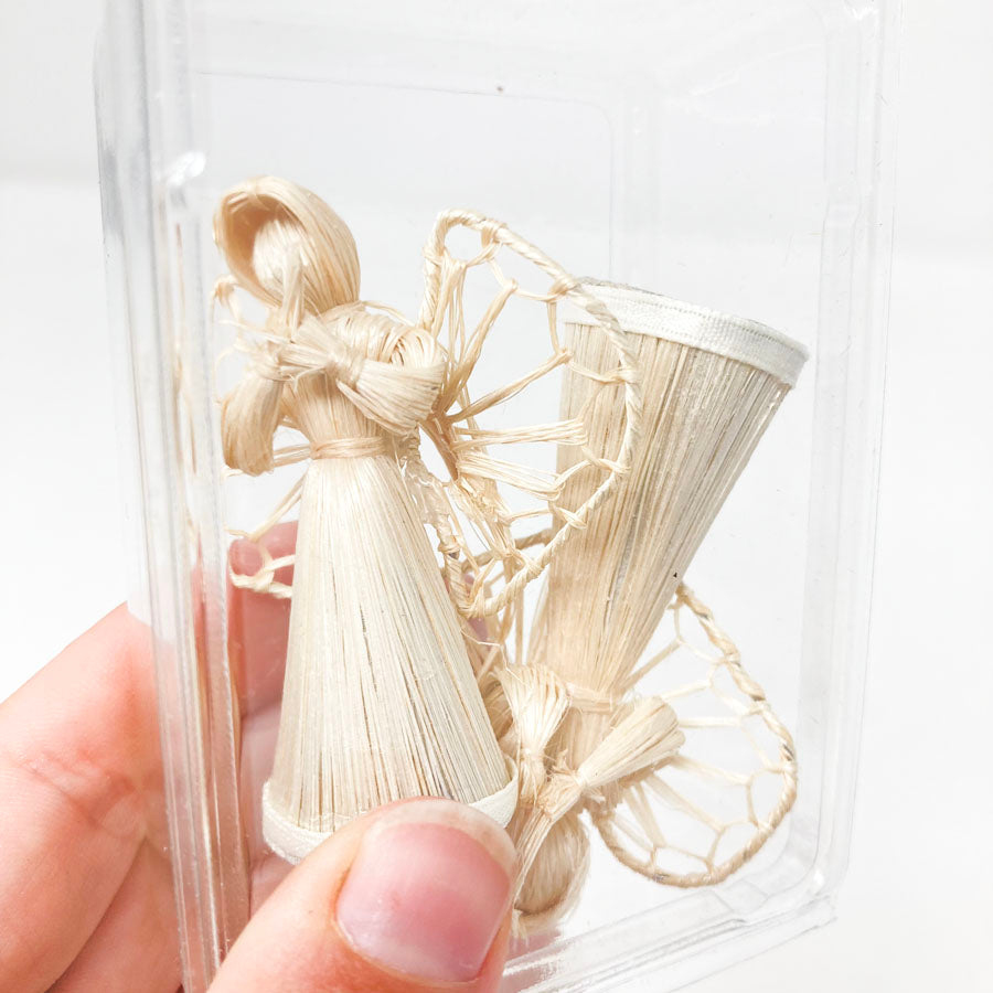 Natural Angel Miniatures