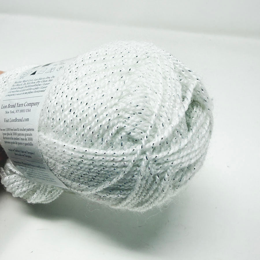 Lion Brand Vanna's Choice Yarn