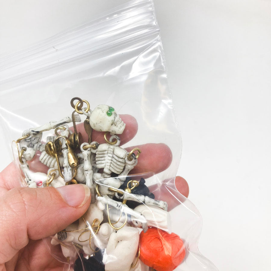 Halloween Miniatures