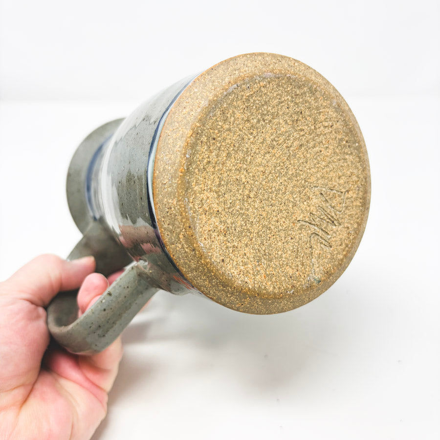 Stegen Shearing Stoneware Mug