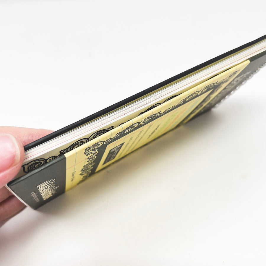Creative Imaginations Journaler's Notebook