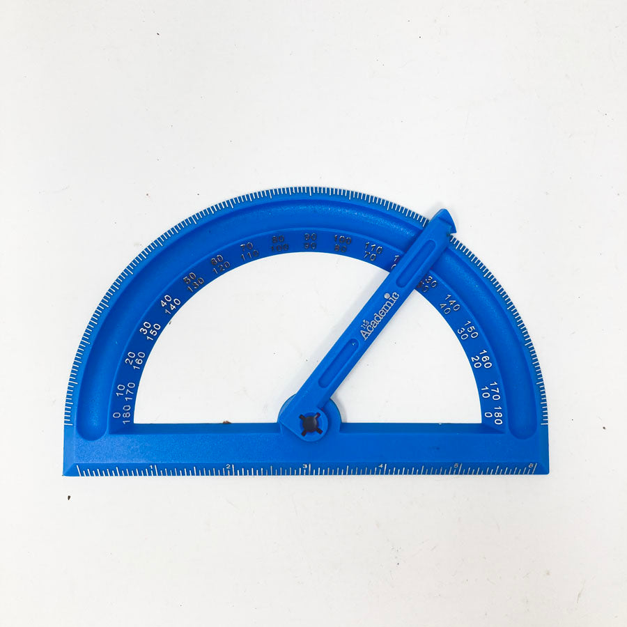 School Protractor