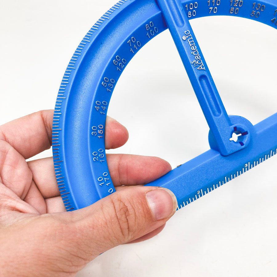 School Protractor