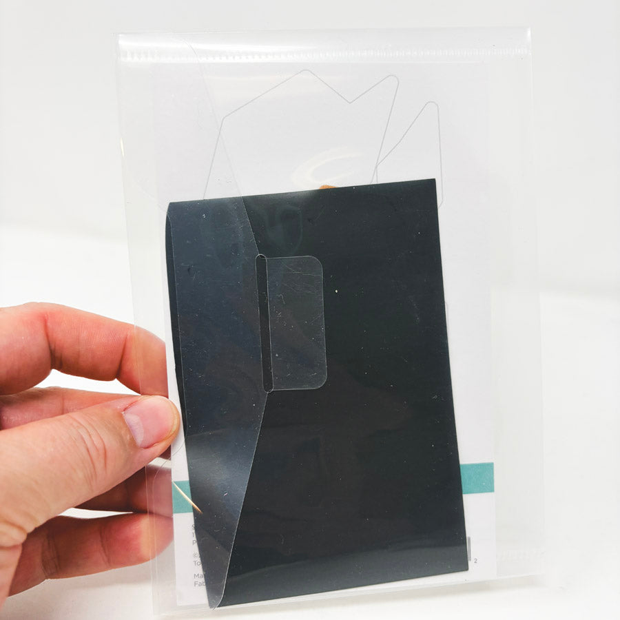 Spellbinders Surprise Box Cutting Die Set