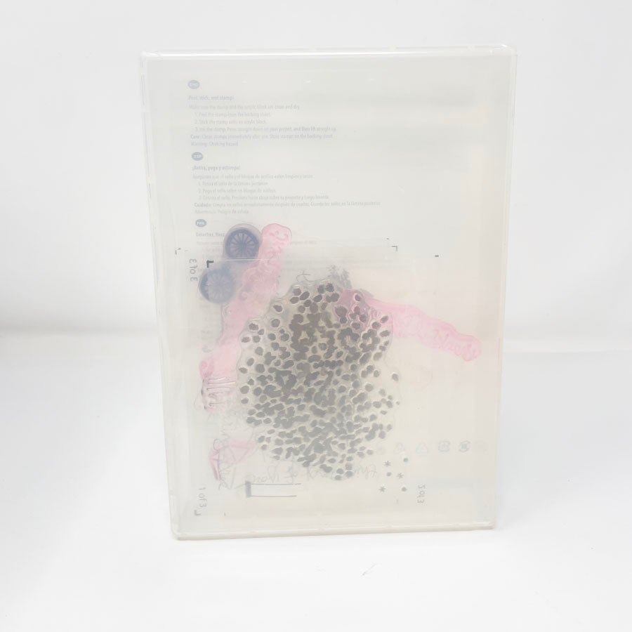 Stampin' Up Cling Stamp Sets