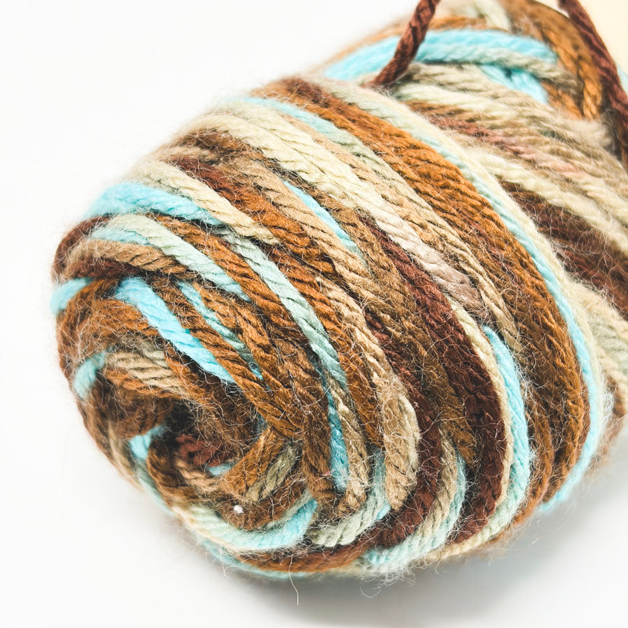 Caron Simply Soft Yarn - Colorways