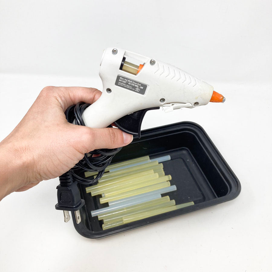 Glue Gun with Glue Sticks