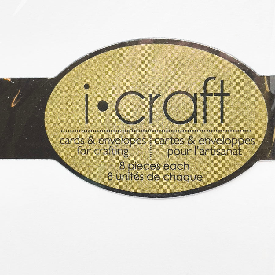 Studio G i-craft Cards & Envelopes