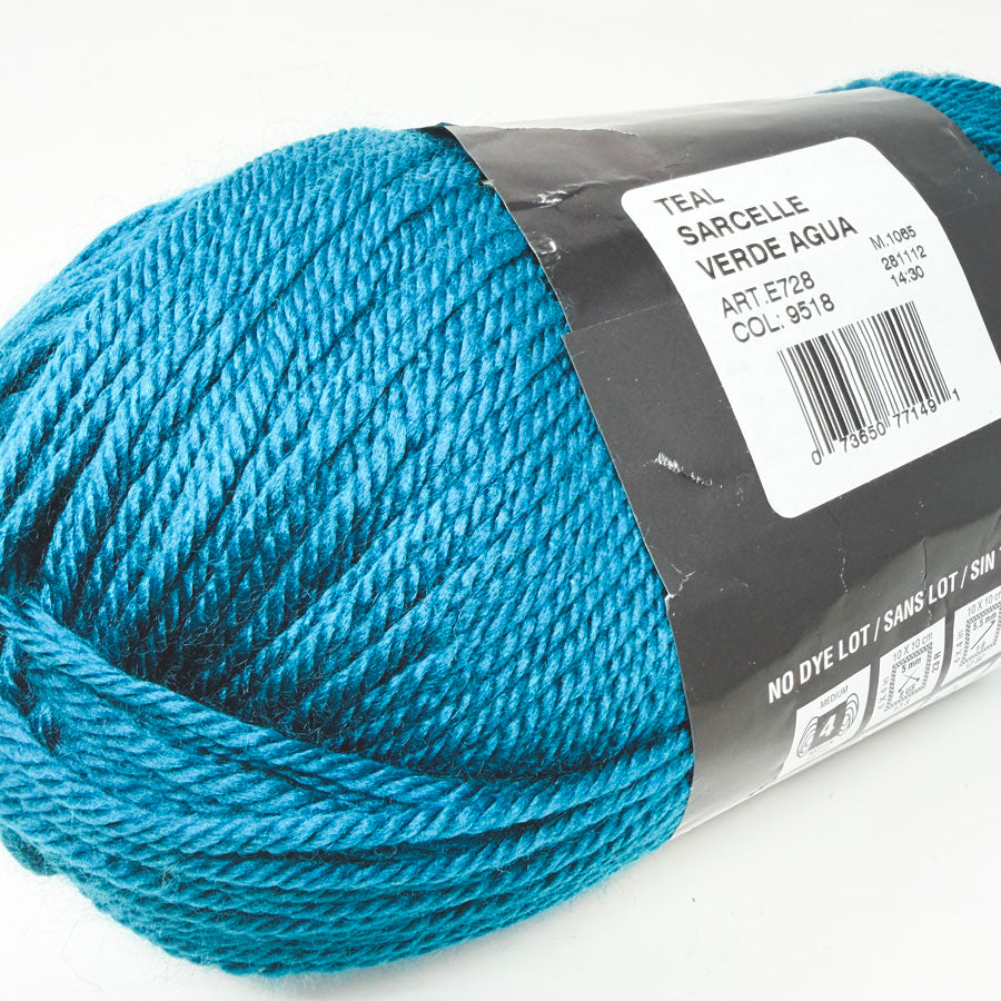 Red Heart Soft Yarn - Pick a Color