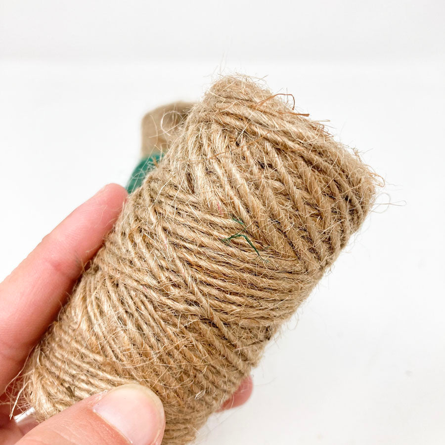 Pick a Spool - Jute Twine