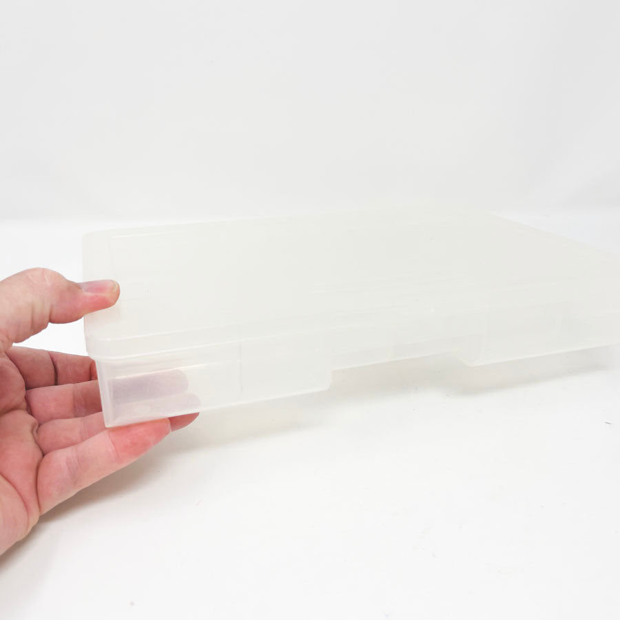 Thread Storage Organizer - 8 Compartment