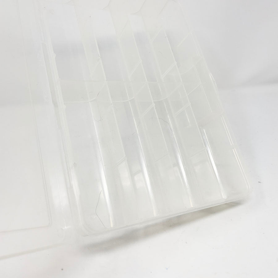Thread Storage Organizer - 8 Compartment