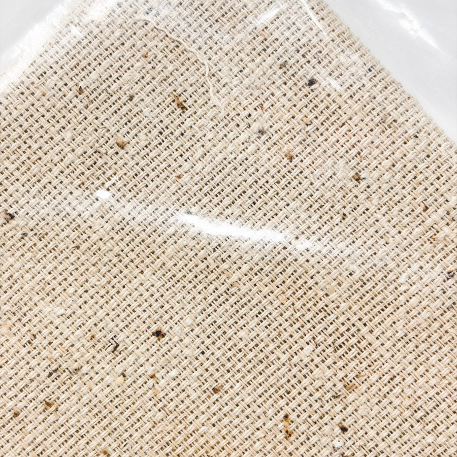 22 Count 14.5" x 20" Evenweave Fabric - Natural