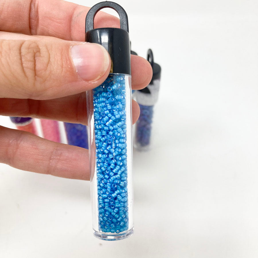 Bead Treasures Seed Beads