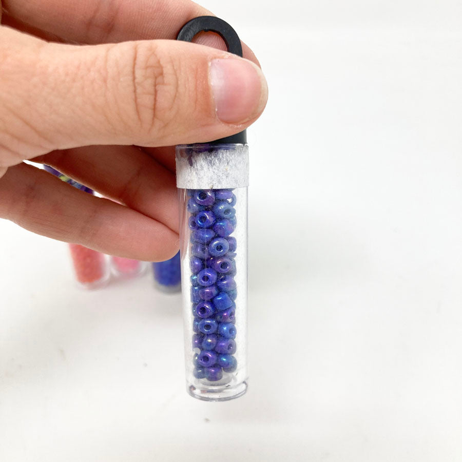 Bead Treasures Seed Beads
