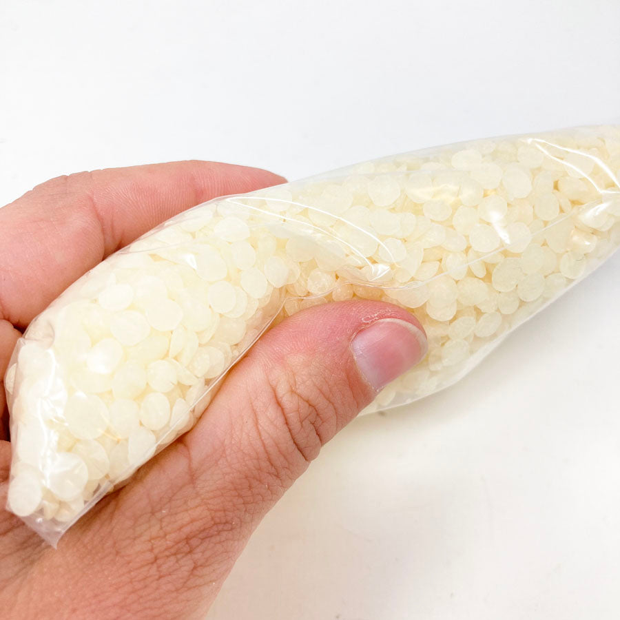 Wax Bead Pellets for Candles