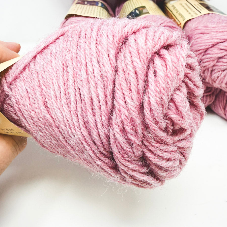Glencannon by Caron - 1125 Rose Mauve