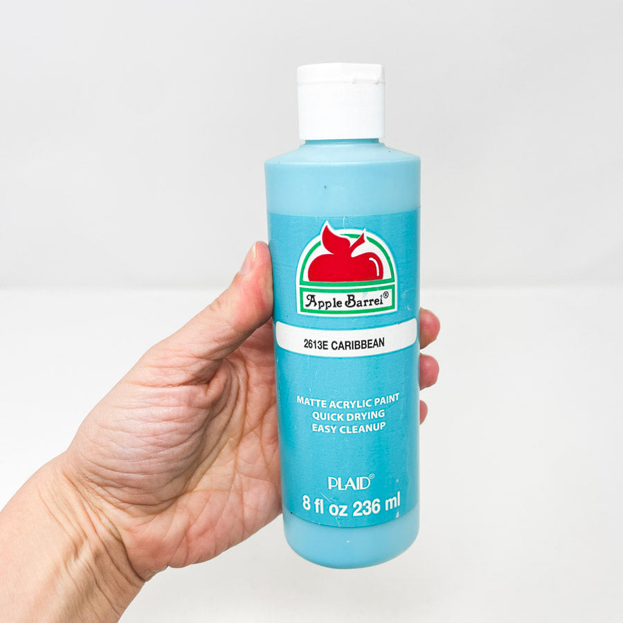 Apple Barrel 8 oz Acrylic Paint