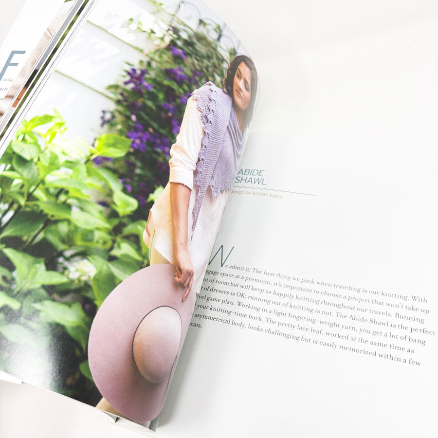 Drop Dead Easy Knits Book