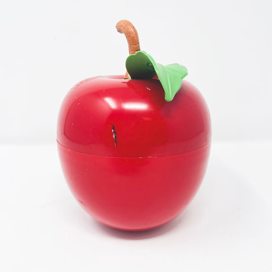 Fisher Price Happy Apple 1972 Musical Toy