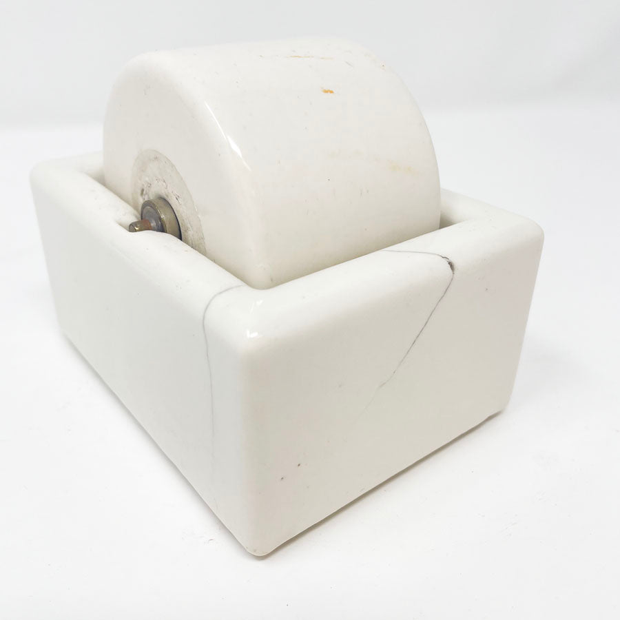 Sengbusch Vintage Porcelain Stamp Moistener