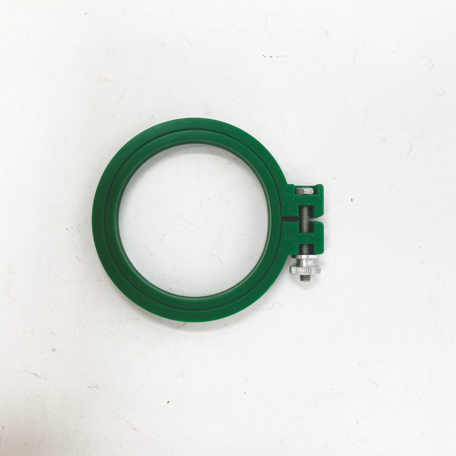 Plastic Embroidery Hoops