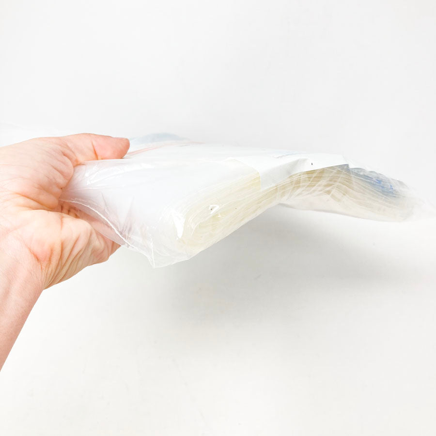 Ecoenclose Recycled Flap and Seal Bags 9x12