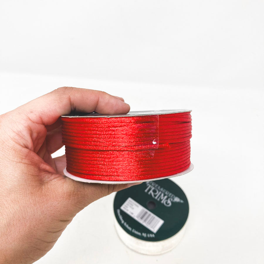 Treasured Trims Ribbon