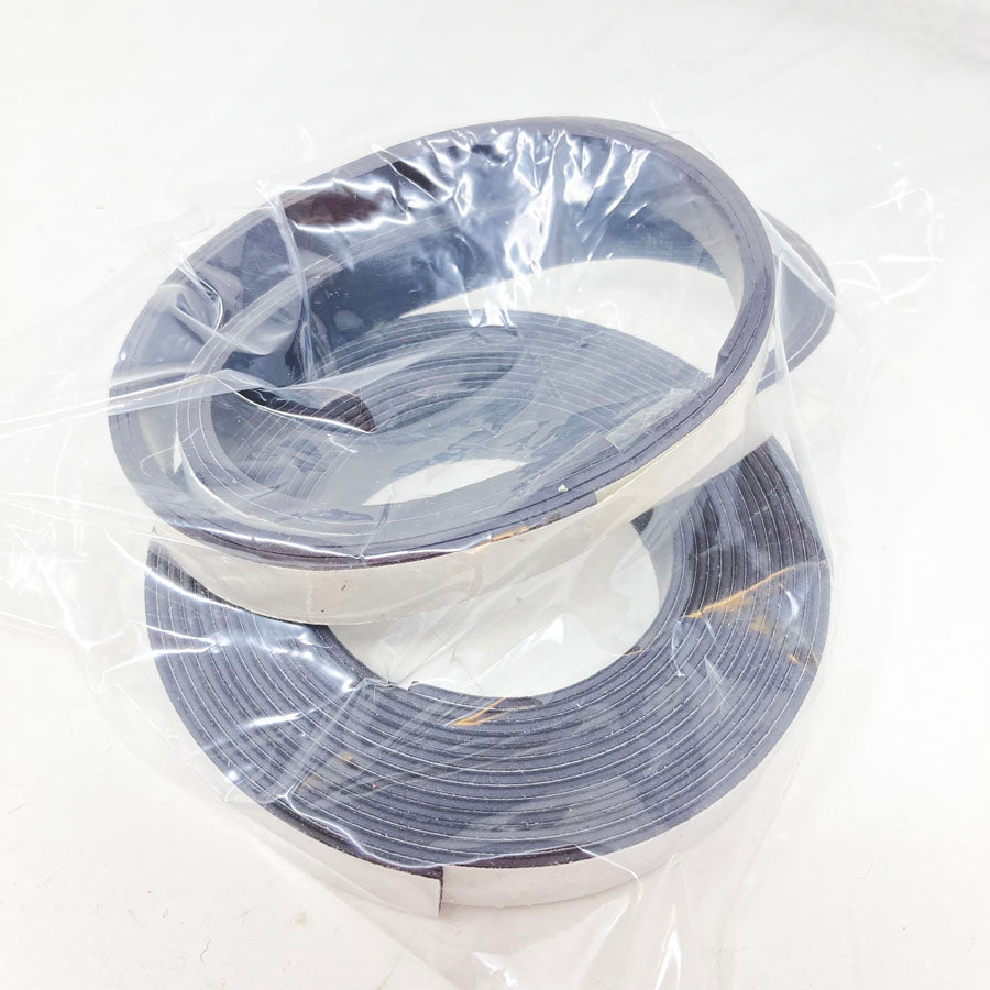 Adhesive Magnet Strips