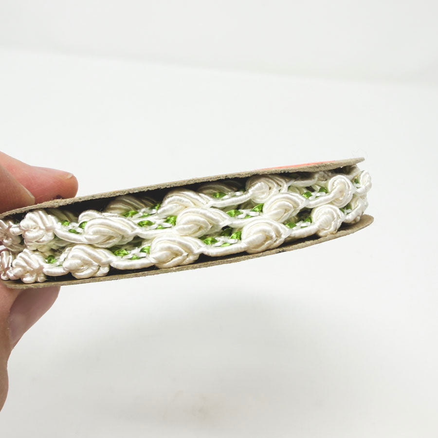 Home Sweet Home Rose Knots Ribbon