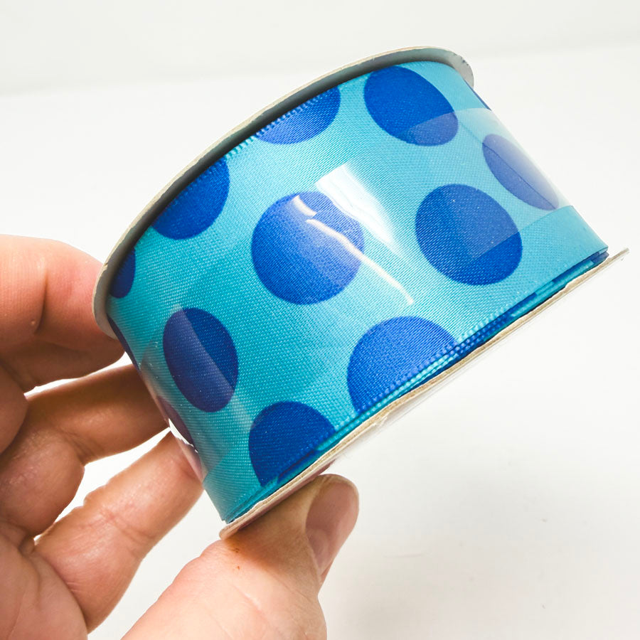 Celebrate It Ribbon - Pick a Spool