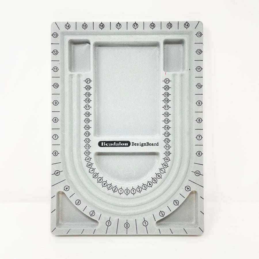 Beadalon 14" Design Bead Board