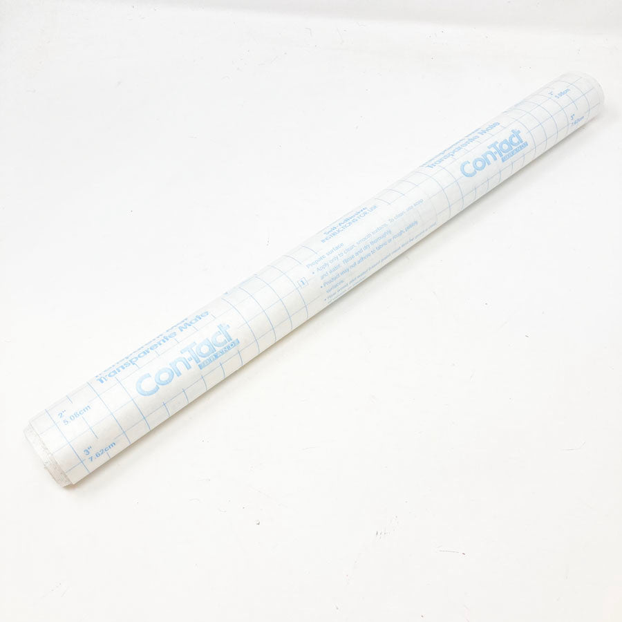 Contact Paper Clear Matte