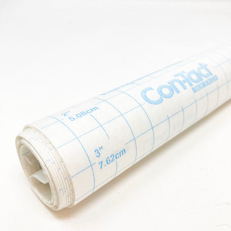 Contact Paper Clear Matte