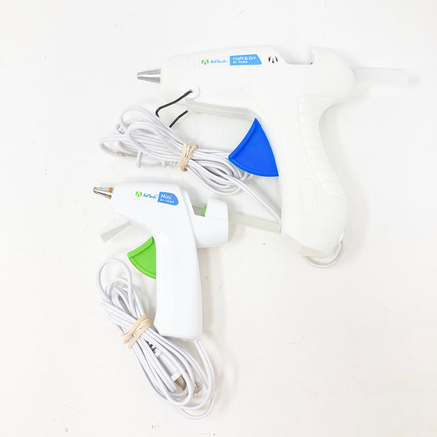 AdTech Hi-Temp Glue Gun