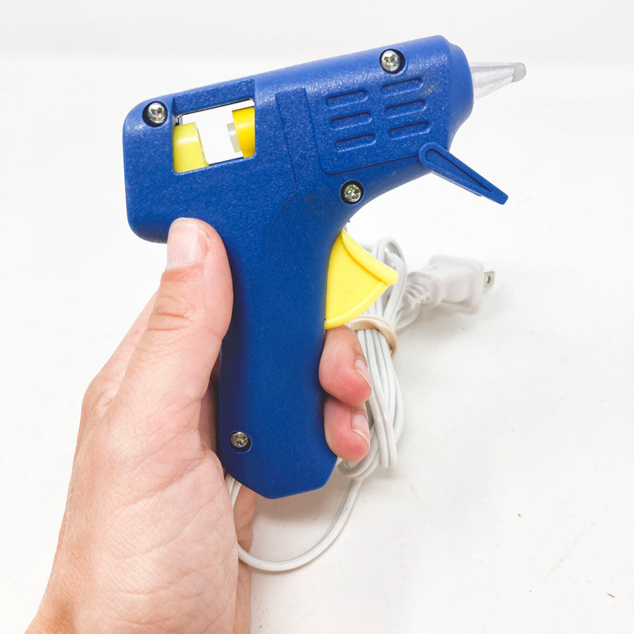 Low Temp Glue Gun
