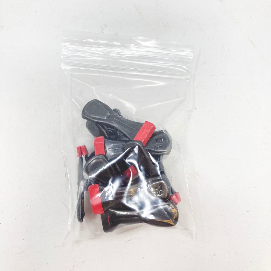 Mini Clamp Clips