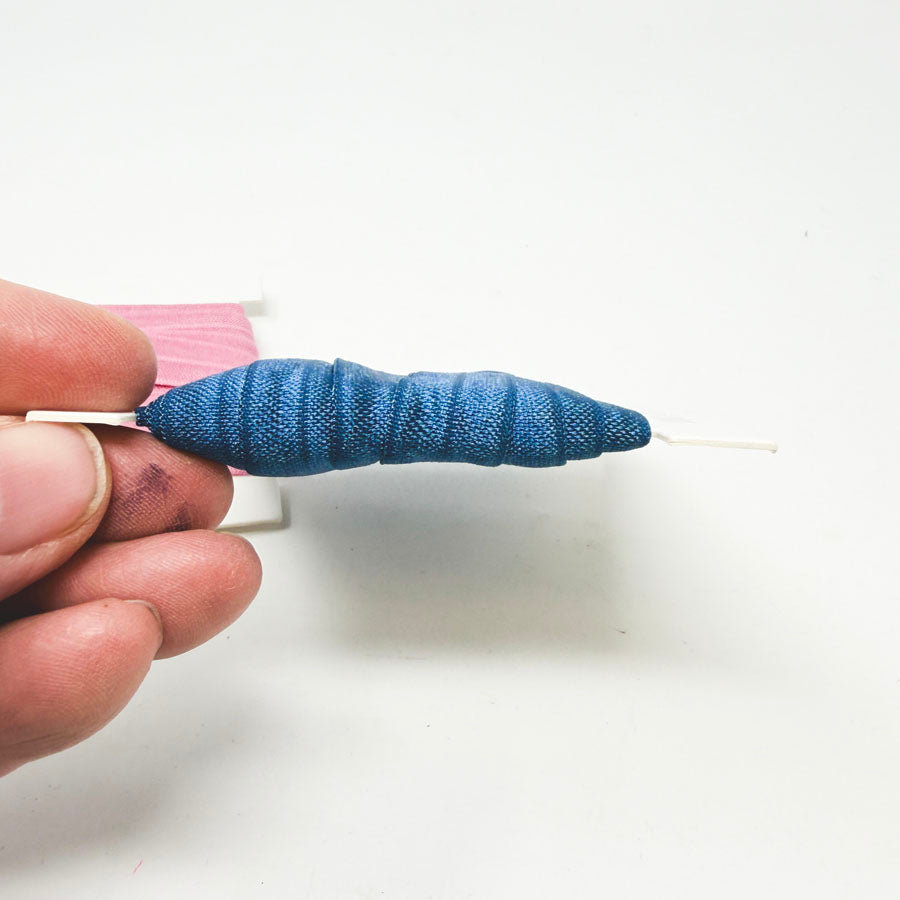 Spool of Flat Elastic Banding