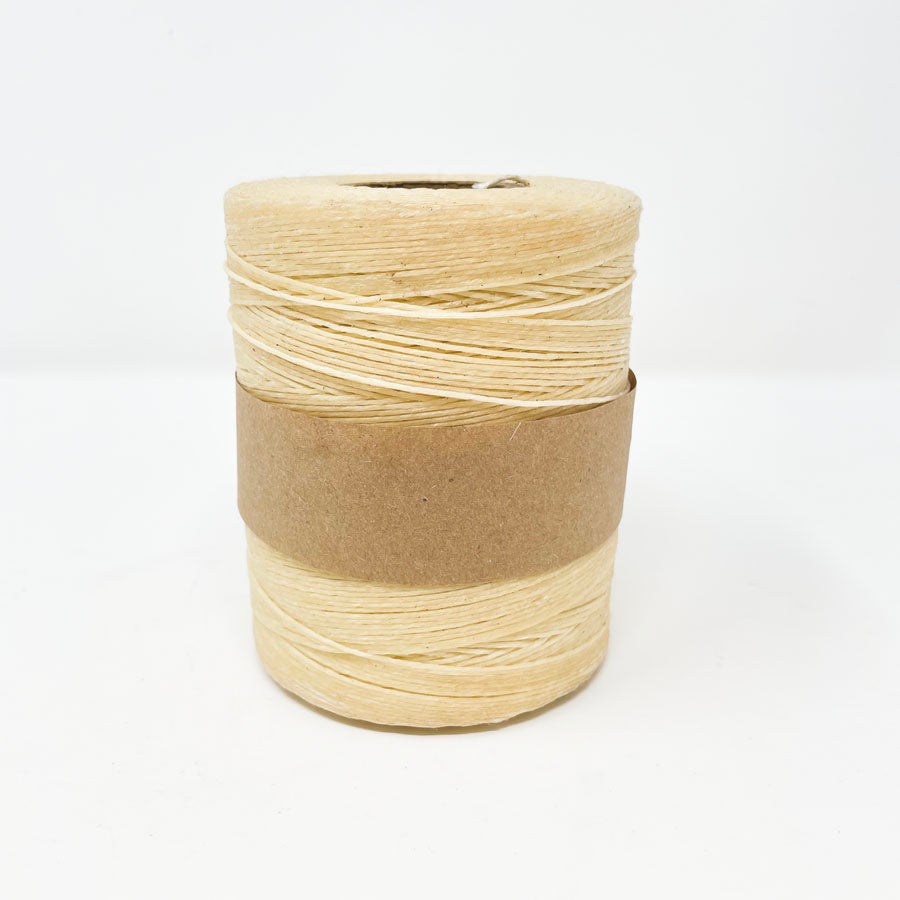 Large Spool of Wax Thread