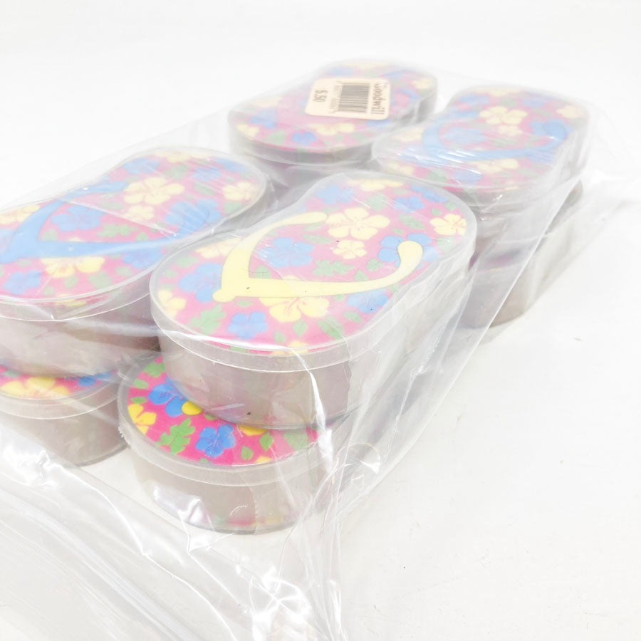 Flip-flop Pattern Playing Cards