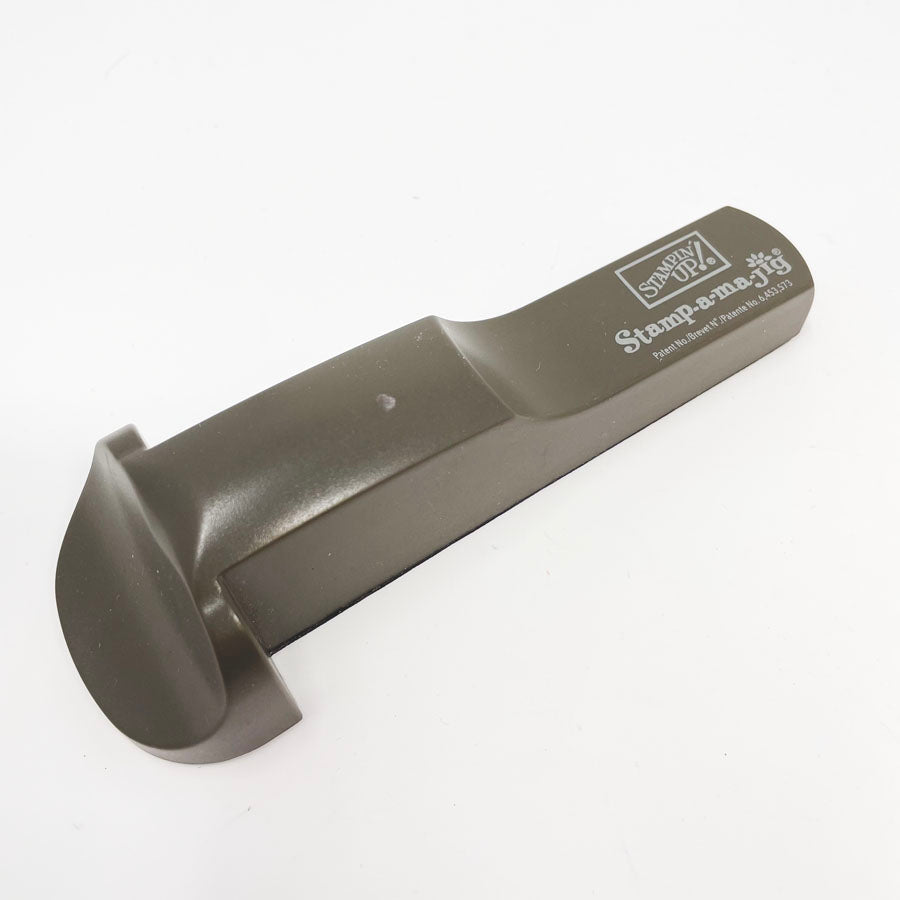 Stampin' Up Stamp-a-ma-jig Tool