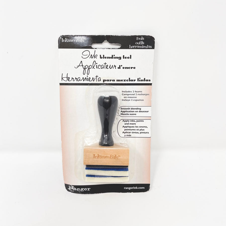 Ranger Inkssentials Ink Blending Tool