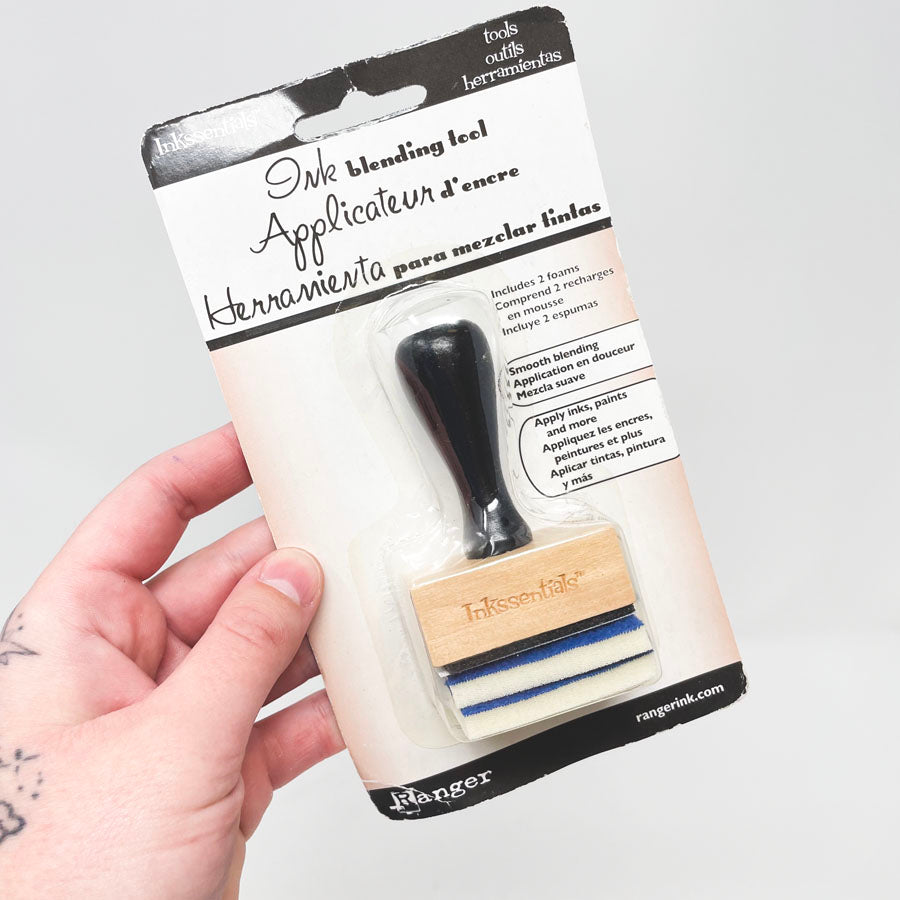 Ranger Inkssentials Ink Blending Tool