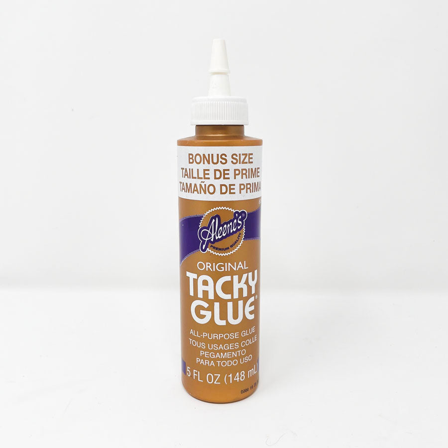 5 oz Aleene's Tacky Glue
